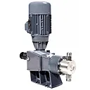 Плунжерный насос дозатор Etatron P BP0014AA00000