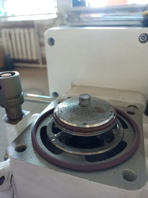 Фото покупателя: VSV-040