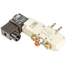 Соленоидный клапан Accurate Duotek для AF0007-AF0030
