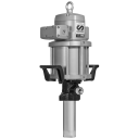 Пневматические насосы для масел Samoa PM