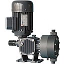 Мембранные дозировочные насосы Etatron ST-D
