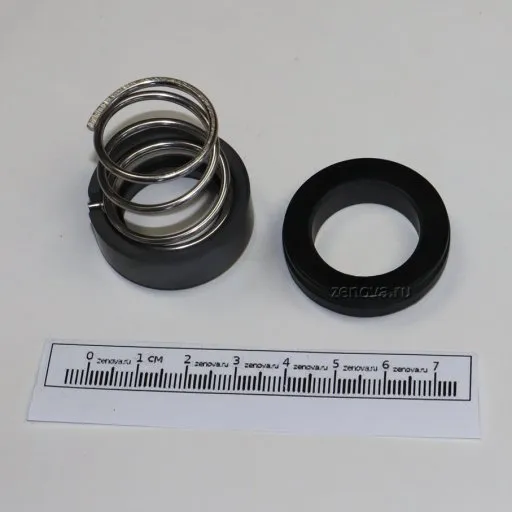 Торцевое уплотнение для KCB CCM 18 - 83 (S)
