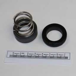 Торцевое уплотнение для KCB CCM 18 - 83 (S)