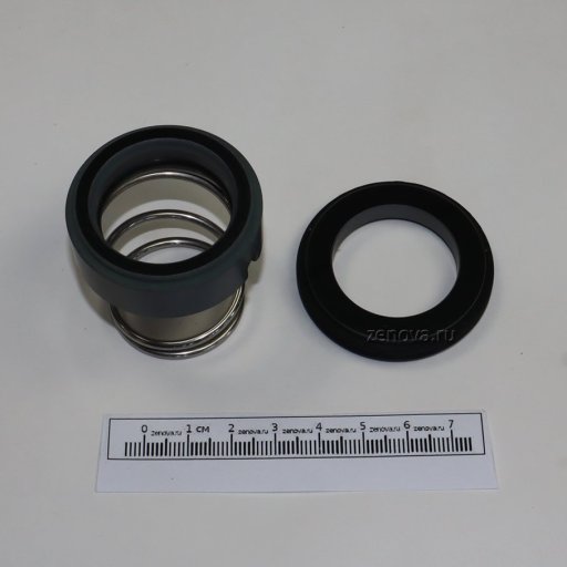 Торцевое уплотнение для KCB CCM 135 - 200 (S)