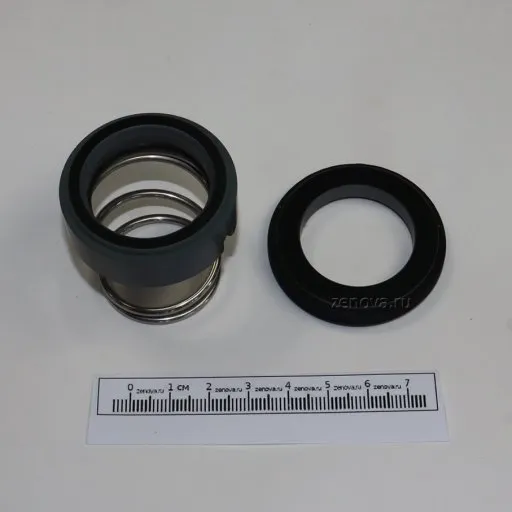 Торцевое уплотнение для KCB CCM 135 - 200 (S)