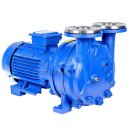 Водокольцевые вакуумные насосы Vetlan SKA-A