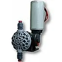 Мембранные дозировочные насосы Injecta Taurus TM VDC