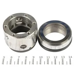 Торцевое уплотнение для KCB-A CCM 300 - 483