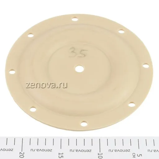 Мембрана Santoprene к насосам ADP-666120-3EB-C и SDP-S1FB1A-1WANS000