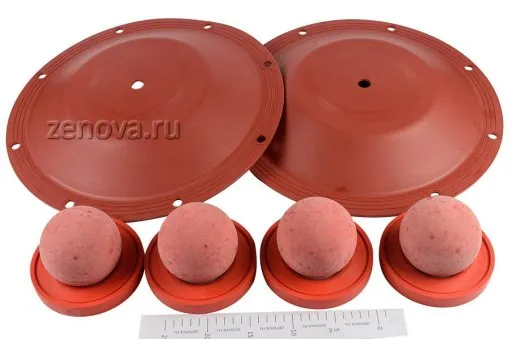 Ремкомплект проточной части SDP-S30B