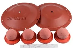 Ремкомплект проточной части SDP-S30B1A-1EABS000