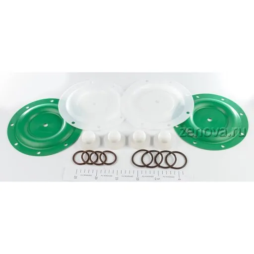 Ремкомплект проточной части ADP-6661A3-344-C