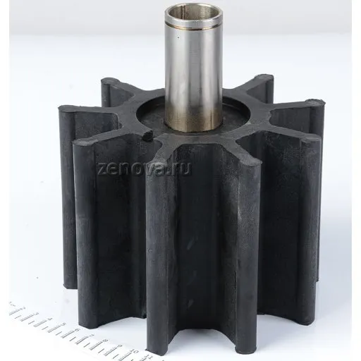 Импеллер для Ortasinox GP60 NBR