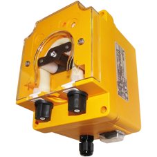 Перистальтический дозировочный насос Injecta NK.LP 180