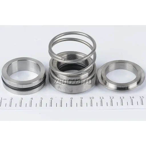 Торцевое уплотнение для Ortasinox GP80 NBR
