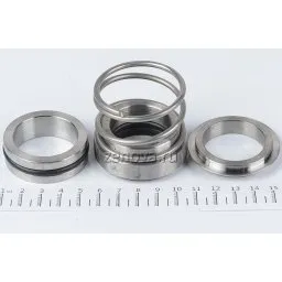 Торцевое уплотнение для Ortasinox GP80 NBR
