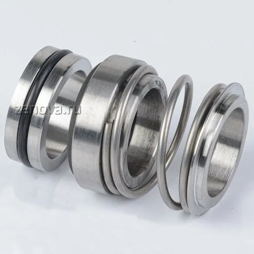 Торцевое уплотнение для Ortasinox GP80 NBR