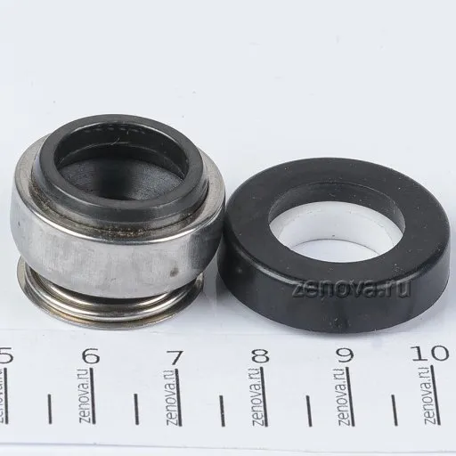 Торцевое уплотнение для Ortasinox GP25 NBR