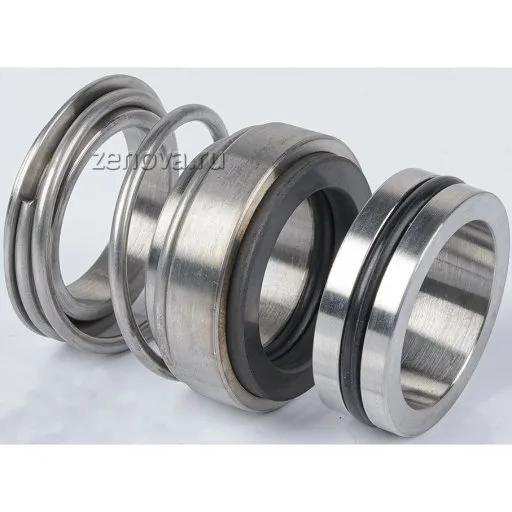 Торцевое уплотнение для Ortasinox GP60 NBR