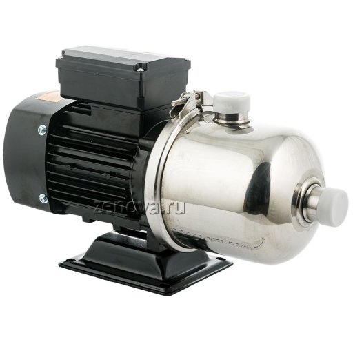 Многоступенчатый насос высокого давления Zenova CHL 2-5 v.380