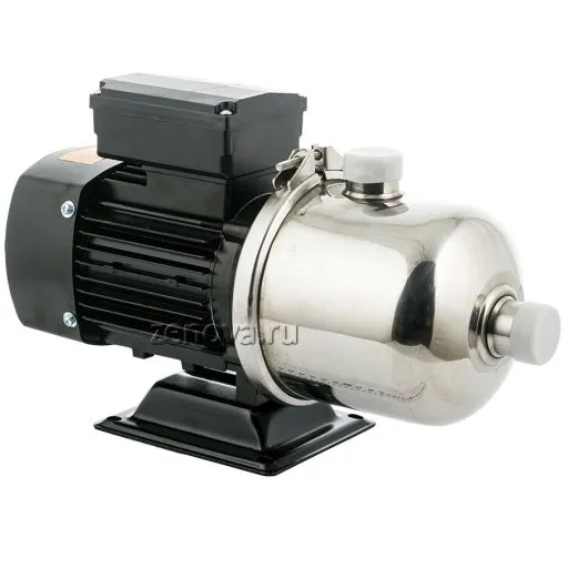 Многоступенчатый насос высокого давления Zenova CHL 2-5 v.380
