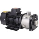 Горизонтальные многоступенчатые насосы Zenova CHM