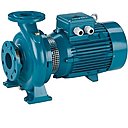 Высокотемпературные насосы Calpeda NM-R5