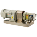 Кулачковые насосы Vetlan 3LX