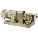 Кулачковые насосы Vetlan 3LX