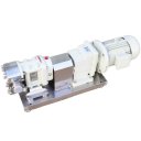 Кулачковые насосы Vetlan 2LX