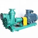 Самовсасывающие химические насосы Vetlan FZB