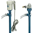 Бочковые насосы Finish Thompson EF