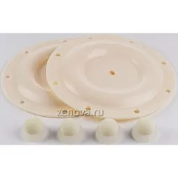 Ремкомплект проточной части ADP-666120-3C9-C