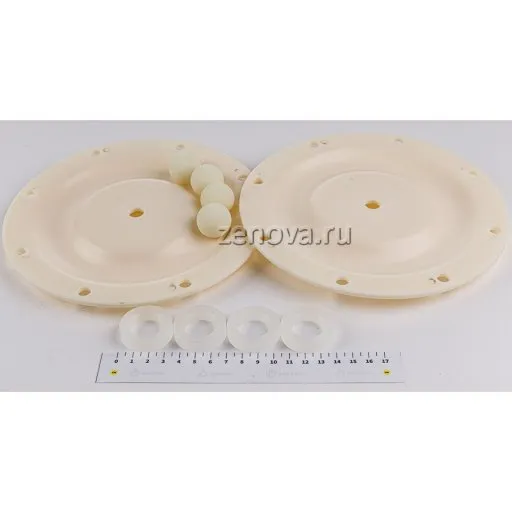 Ремкомплект проточной части ADP-666120-3C9-C