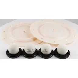 Ремкомплект проточной части ADP-666270-1C9-C