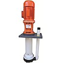 Химические насосы AlphaDynamic ADV