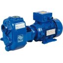 Поверхностные насосы для грязной воды Varisco JE