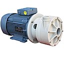 Химические насосы Debem MB