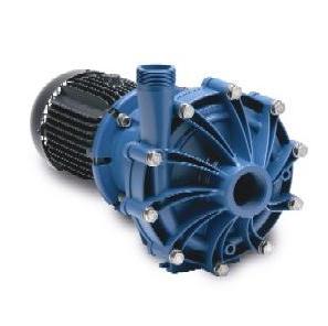 Химический насос с магнитной муфтой Finish Thompson DB3P-B-64 с э/д 0.19/220В