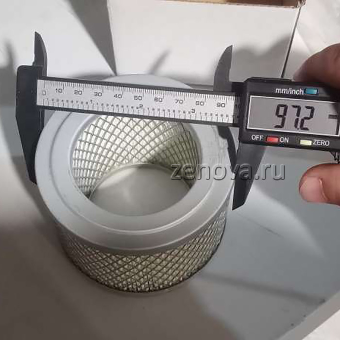 Сменный картридж VF025
