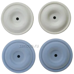 Комплект мембран KM0120MT 