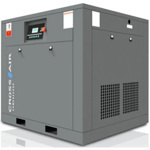Винтовой компрессор Dali CA5.5-10RA