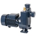 Самовсасывающие насосы для грязной воды Zenova XZ