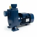 Самовсасывающие насосы для грязной воды Zenova XZ