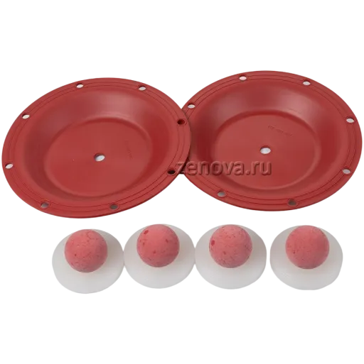 Ремкомплект проточной части SDP-S15B1A-1WABS000
