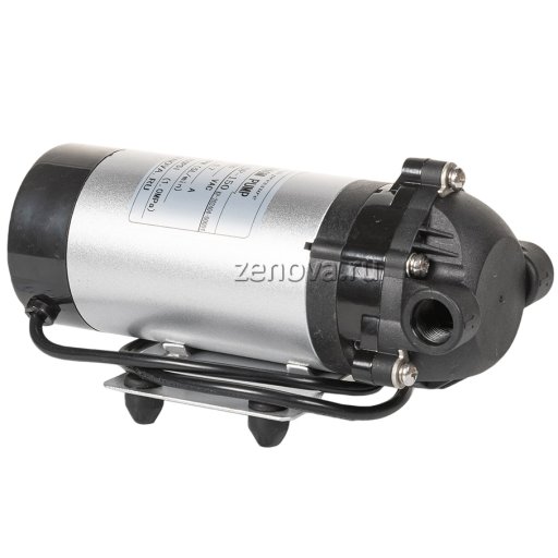 Мембранный электрический насос Zenova DP-50-220V