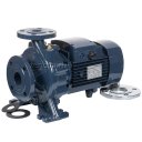 Центробежные насосы Zenova SEN