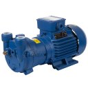 Водокольцевые вакуумные насосы Vetlan SKA-AS