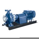 Консольные насосы Zenova SENSA