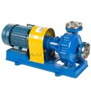 Центробежные насосы для горячих масел Vetlan WRY